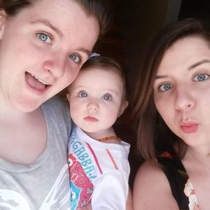 Meet your Posher, Reilly